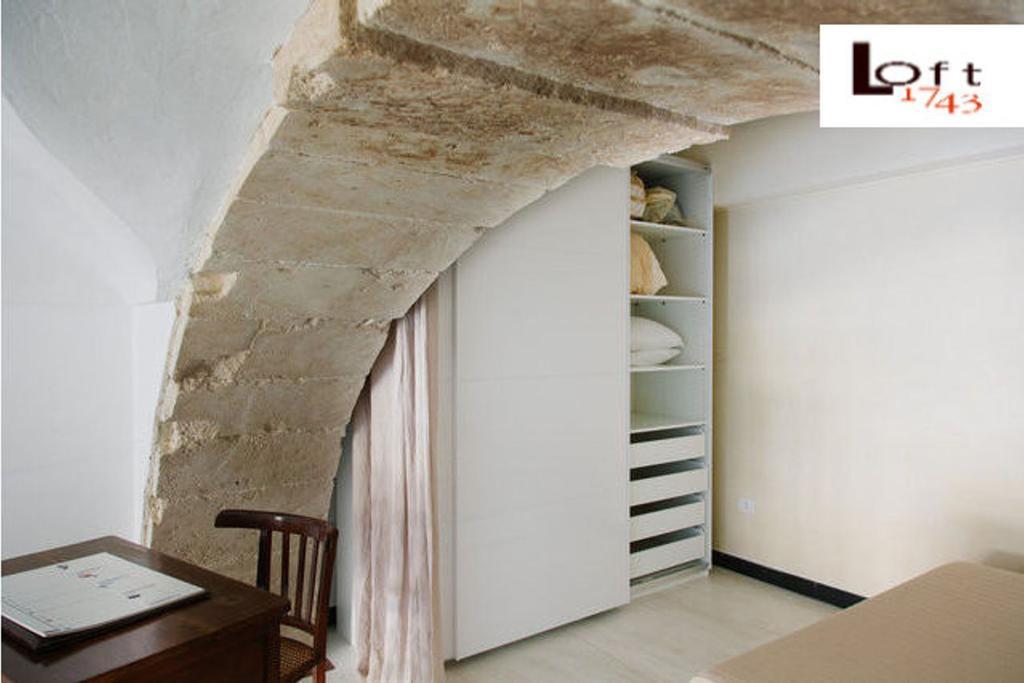 1743 Loft Apartment Syracuse ห้อง รูปภาพ