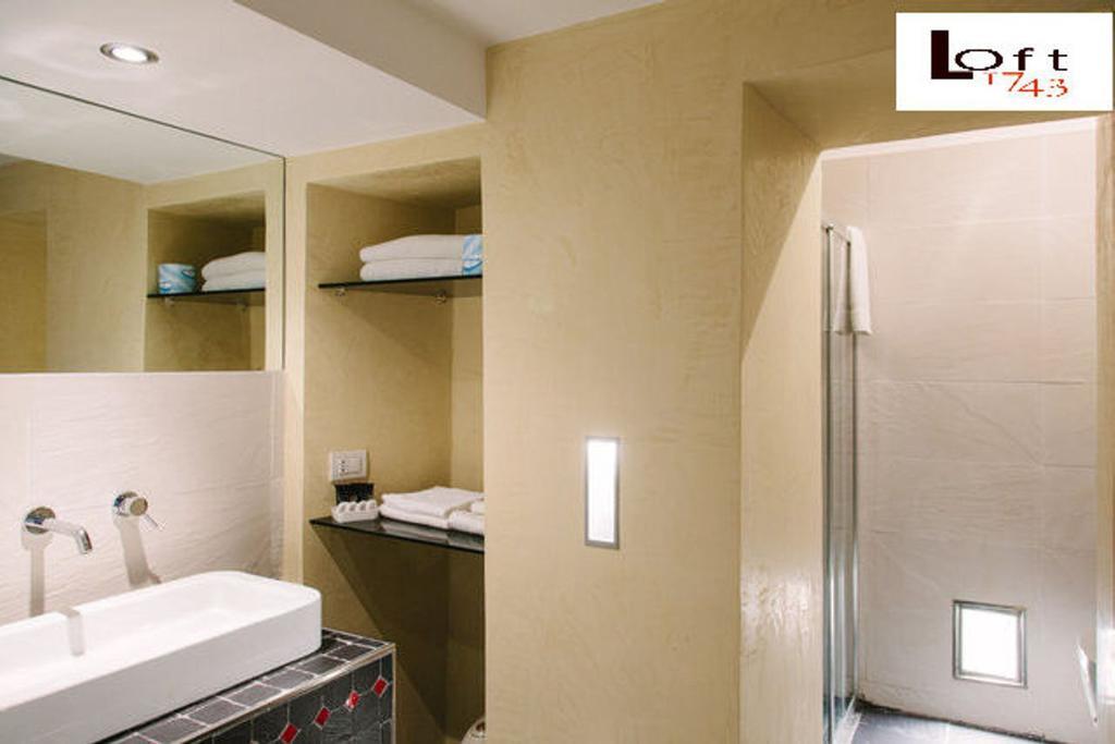 1743 Loft Apartment Syracuse ห้อง รูปภาพ