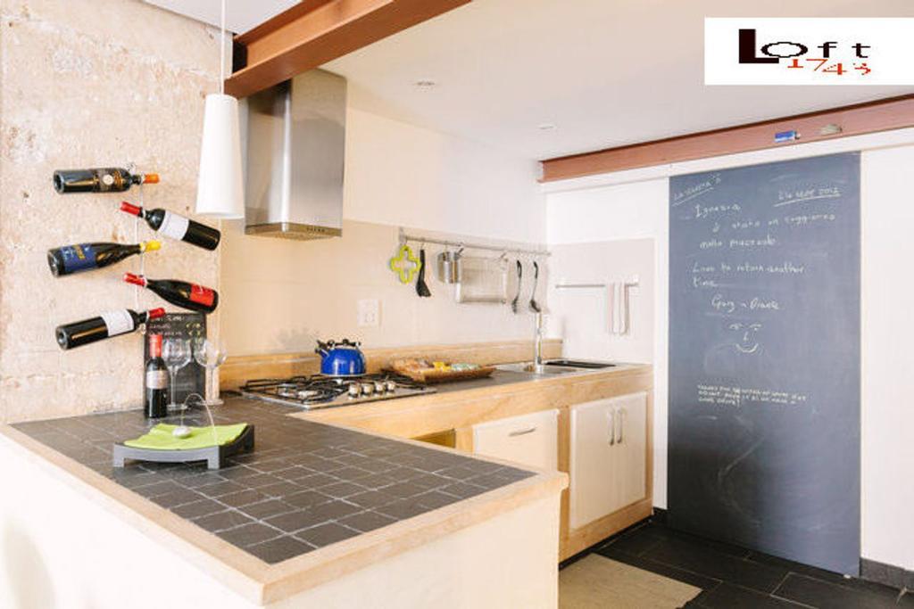 1743 Loft Apartment Syracuse ห้อง รูปภาพ