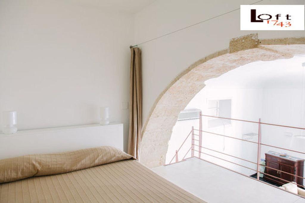 1743 Loft Apartment Syracuse ห้อง รูปภาพ