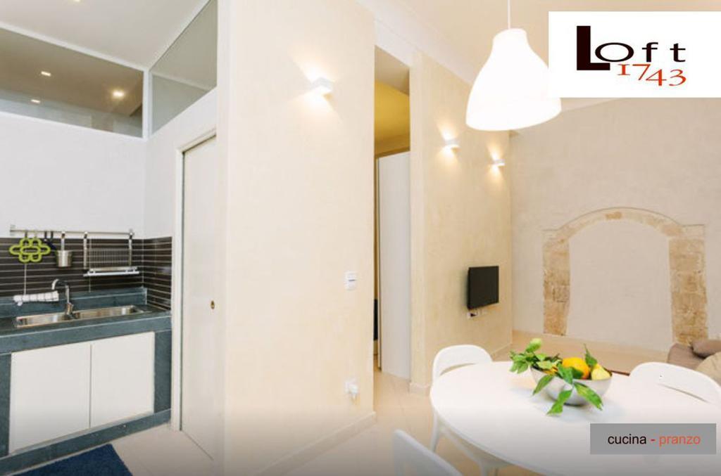 1743 Loft Apartment Syracuse ห้อง รูปภาพ