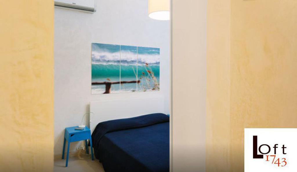 1743 Loft Apartment Syracuse ห้อง รูปภาพ