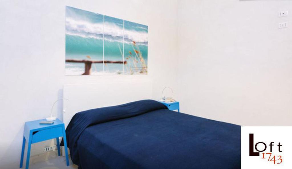 1743 Loft Apartment Syracuse ห้อง รูปภาพ