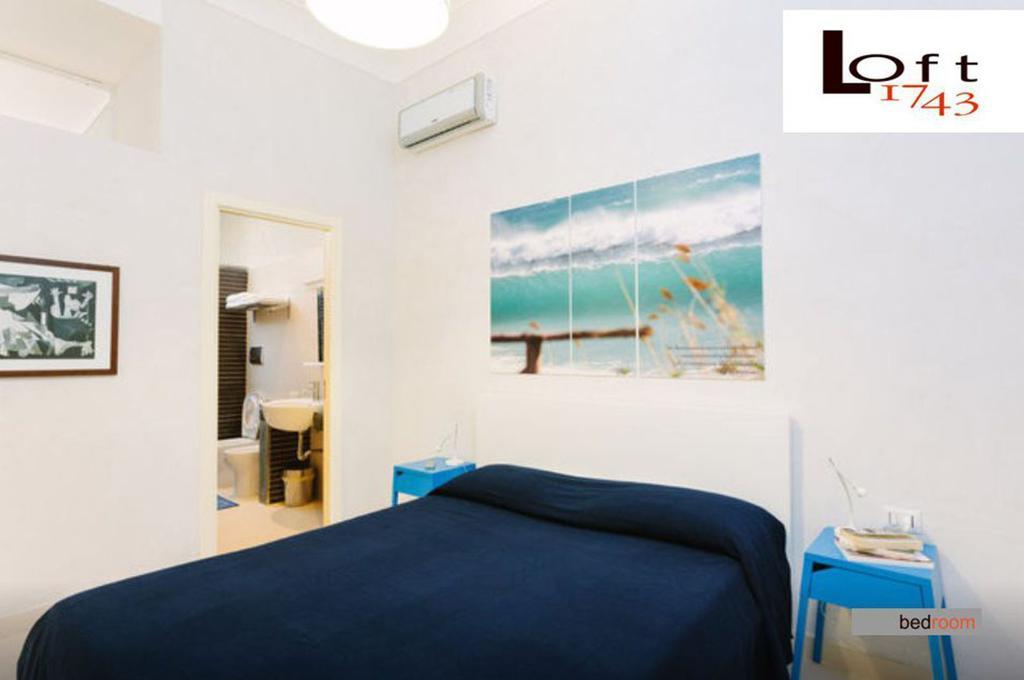 1743 Loft Apartment Syracuse ห้อง รูปภาพ