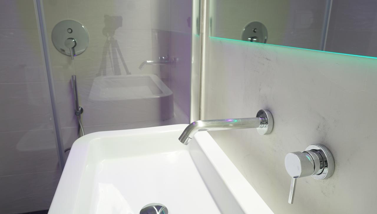 1743 Loft Apartment Syracuse ภายนอก รูปภาพ