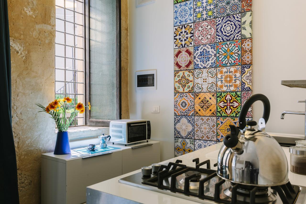 1743 Loft Apartment Syracuse ภายนอก รูปภาพ