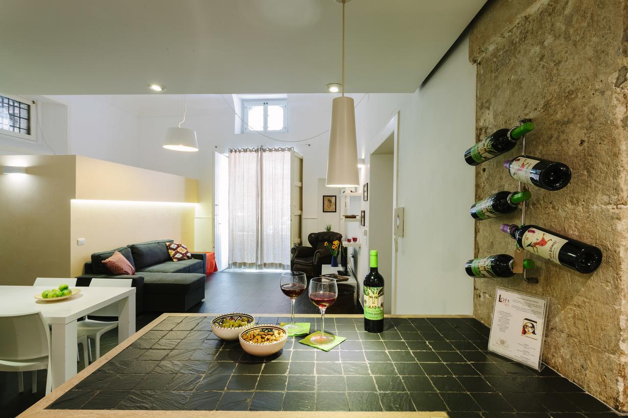 1743 Loft Apartment Syracuse ภายนอก รูปภาพ