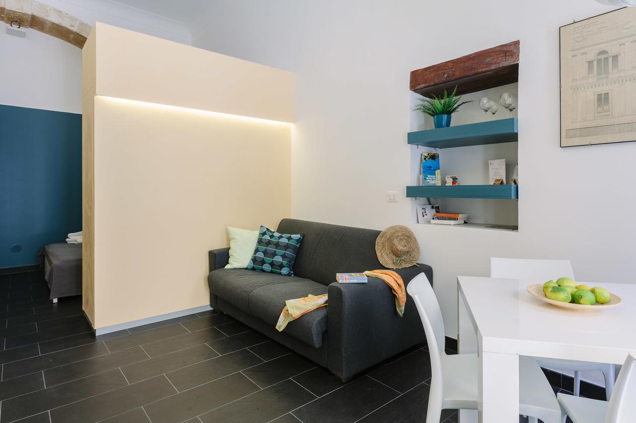 1743 Loft Apartment Syracuse ภายนอก รูปภาพ
