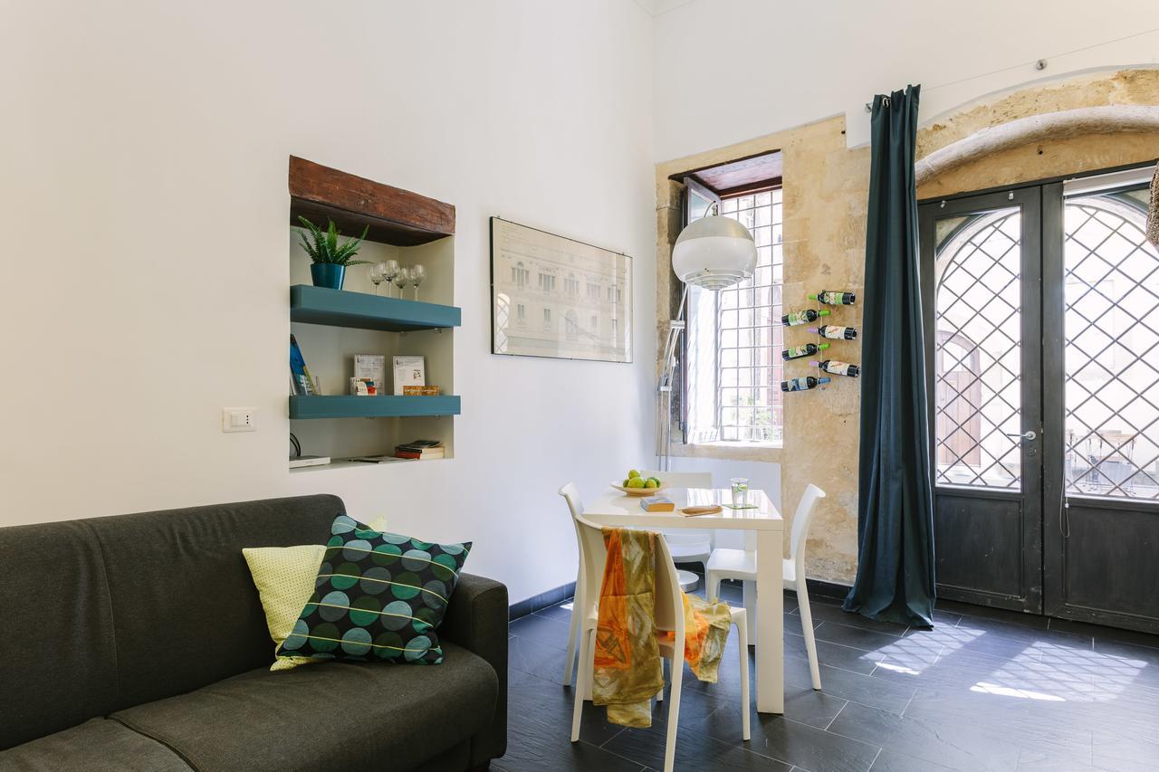 1743 Loft Apartment Syracuse ภายนอก รูปภาพ