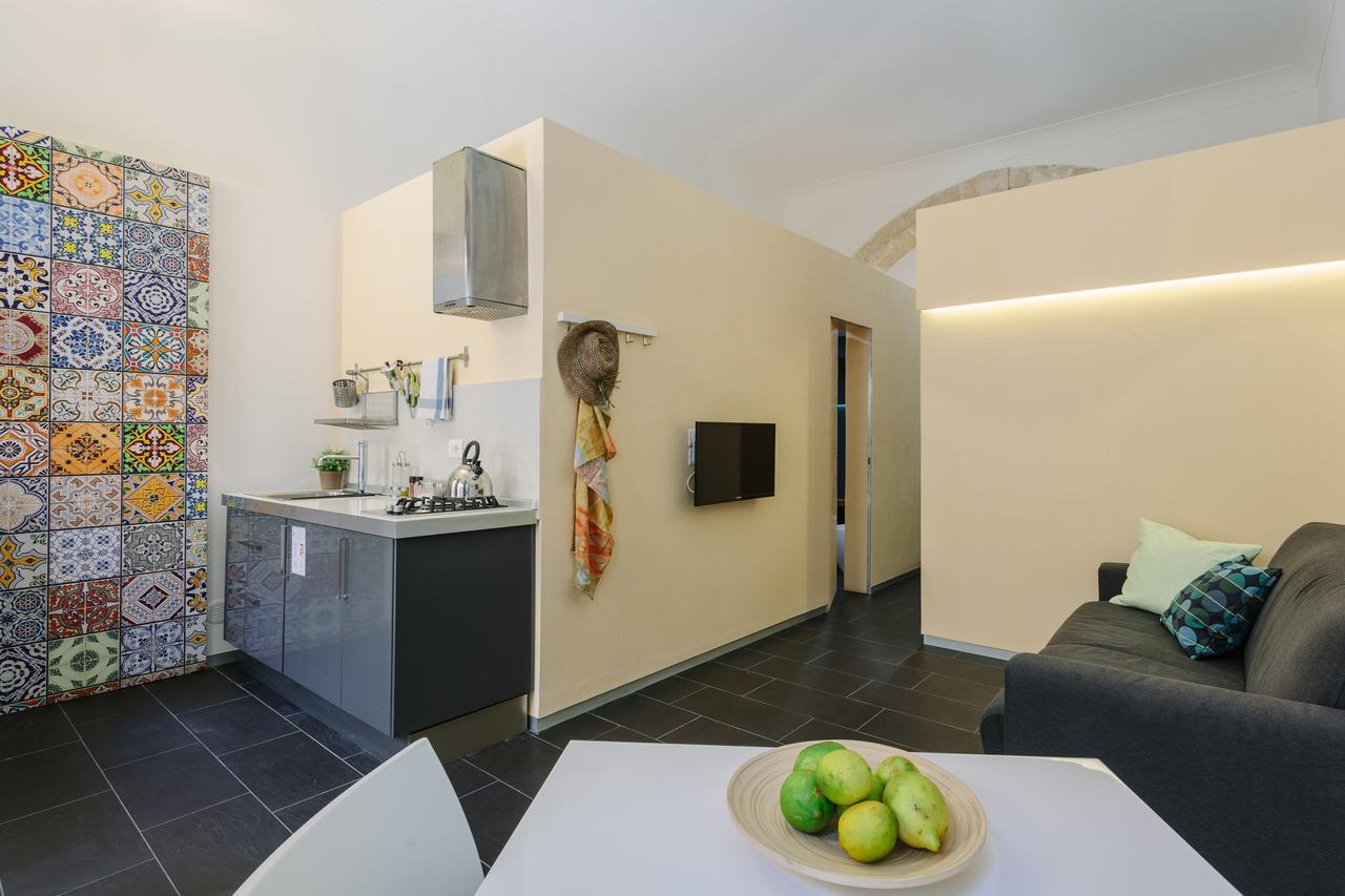 1743 Loft Apartment Syracuse ภายนอก รูปภาพ