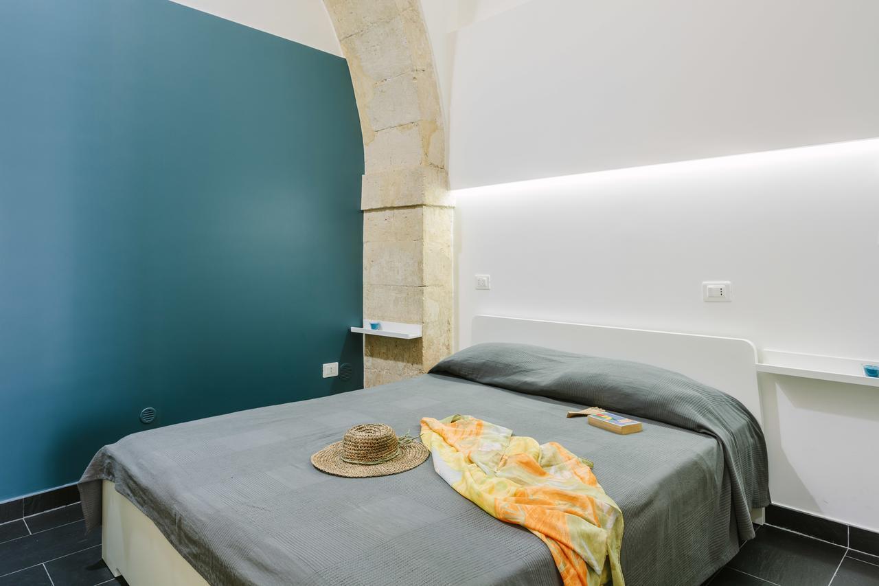 1743 Loft Apartment Syracuse ภายนอก รูปภาพ
