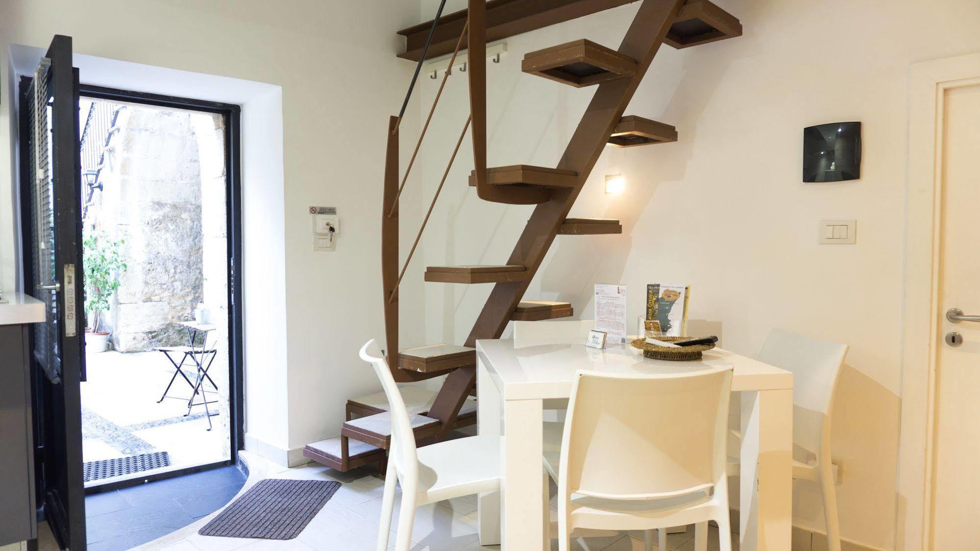 1743 Loft Apartment Syracuse ภายนอก รูปภาพ