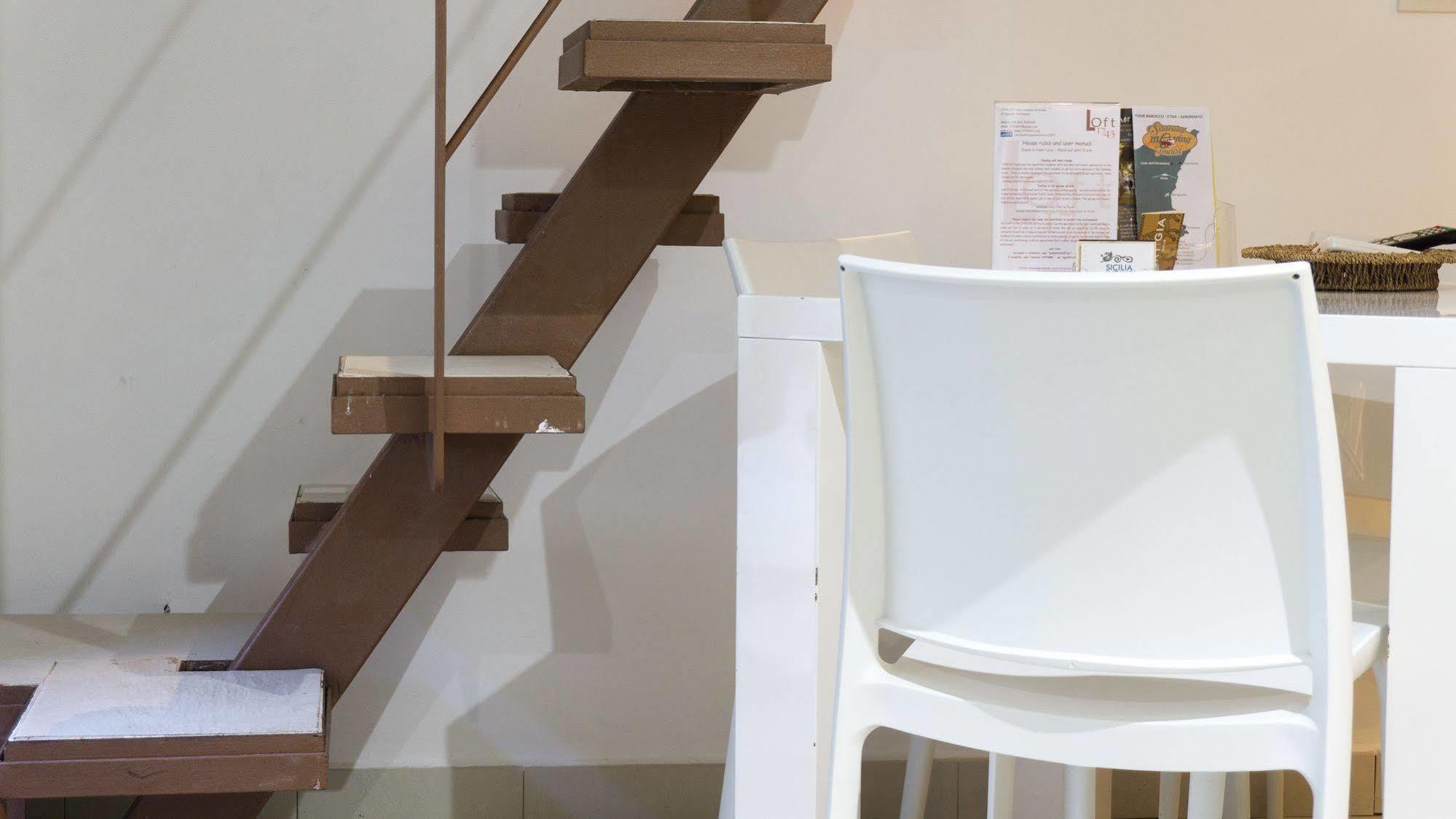1743 Loft Apartment Syracuse ภายนอก รูปภาพ