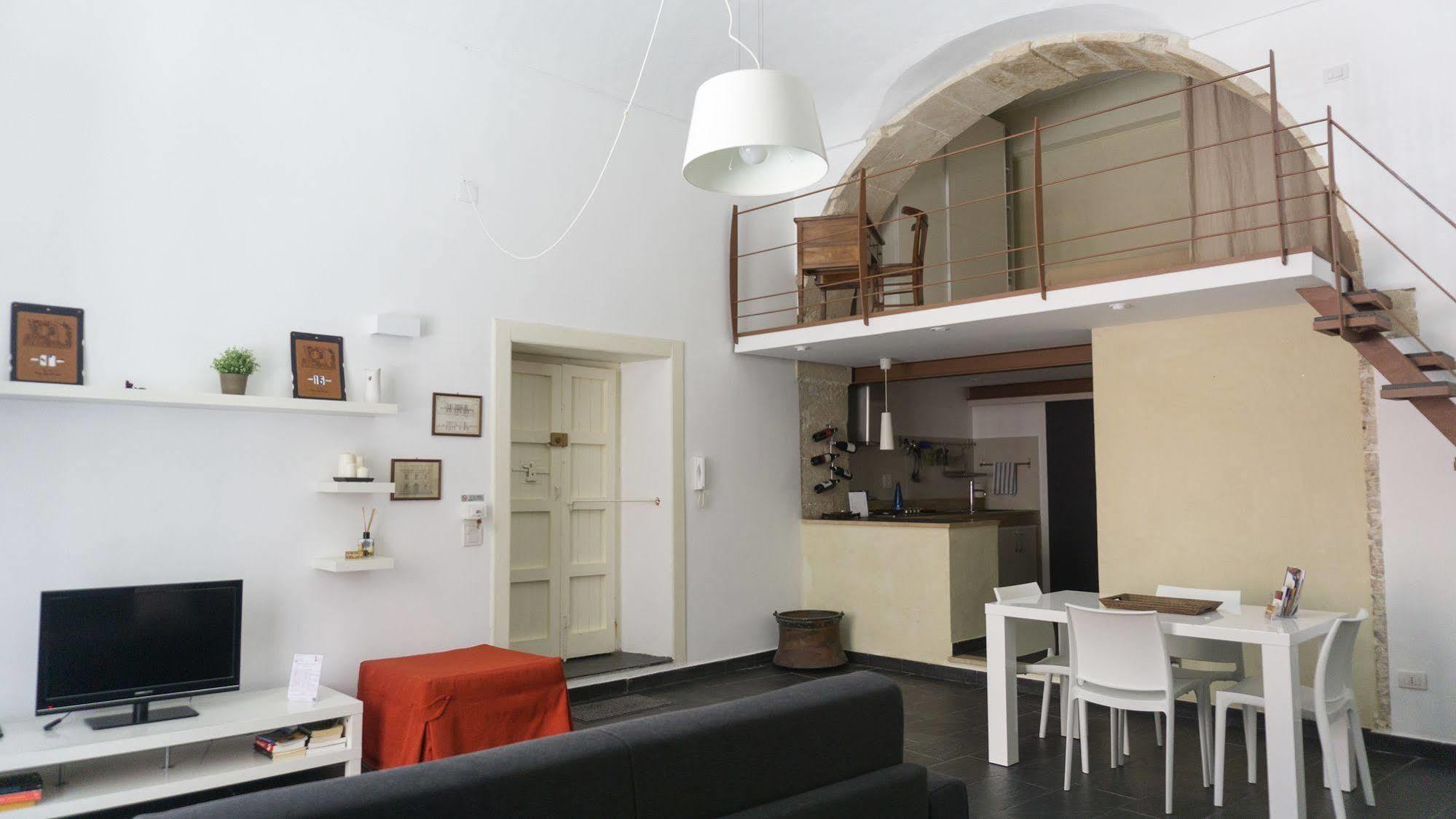 1743 Loft Apartment Syracuse ภายนอก รูปภาพ