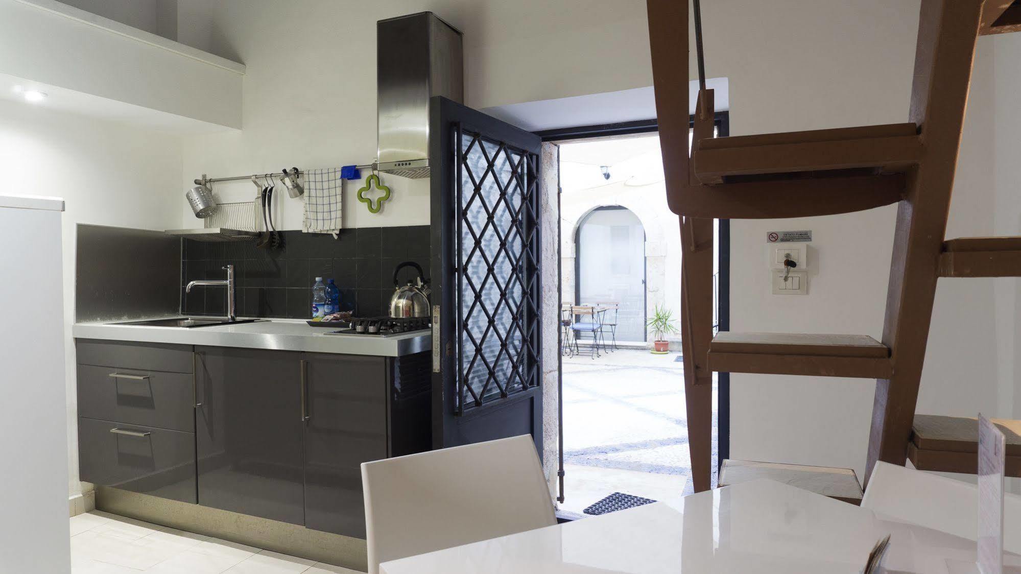 1743 Loft Apartment Syracuse ภายนอก รูปภาพ