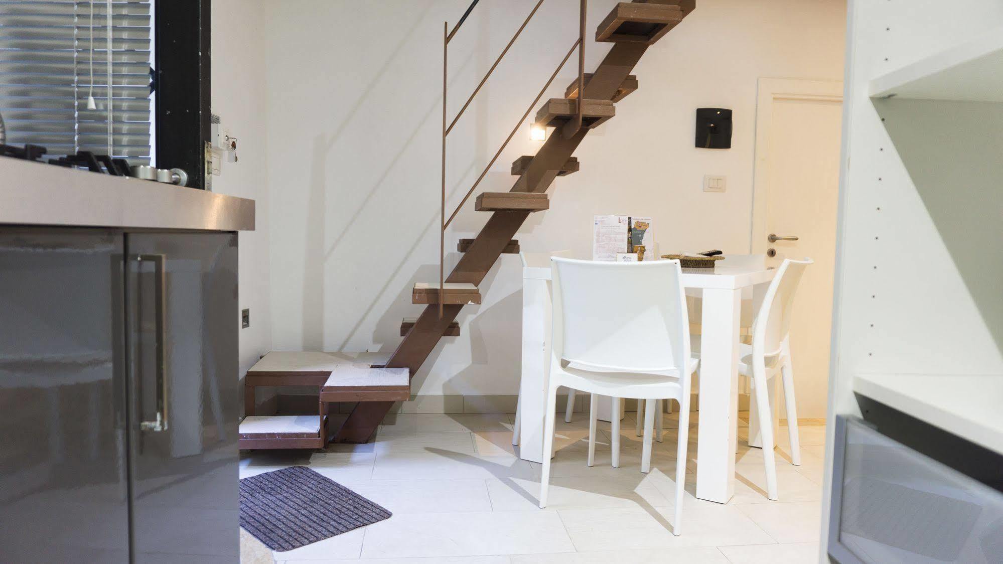 1743 Loft Apartment Syracuse ภายนอก รูปภาพ